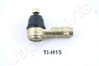 Rótula barra de acoplamiento TI-H15