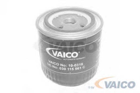 Filtro olio V10-0318