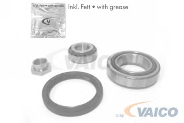 Wheel Bearing Kit V10-0352