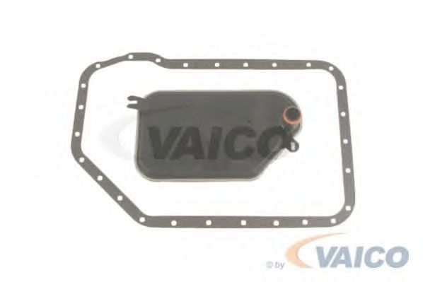 Kit filtro idraulico, Cambio automatico V10-0387