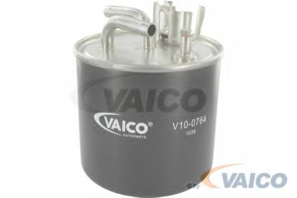 Filtro carburante V10-0764