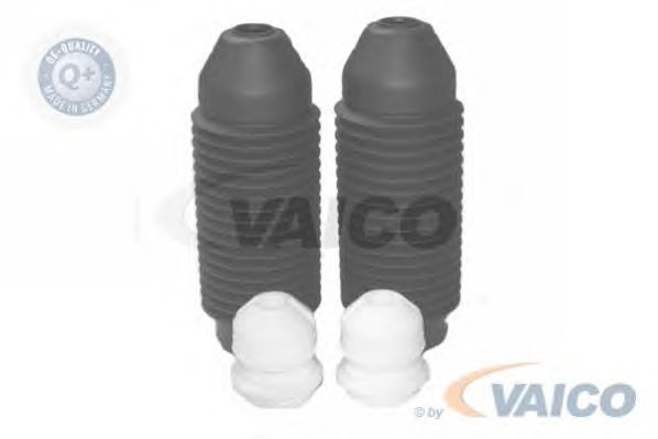 Dust Cover Kit, shock absorber V10-1590