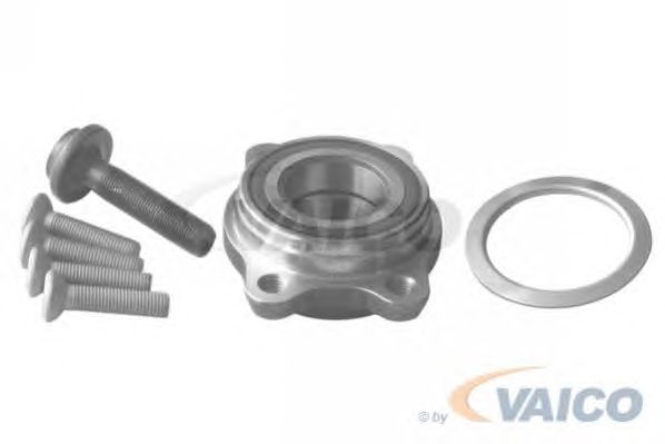 Wheel Bearing Kit V10-2114