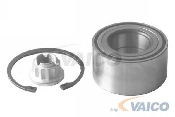 Wheel Bearing Kit V10-2116