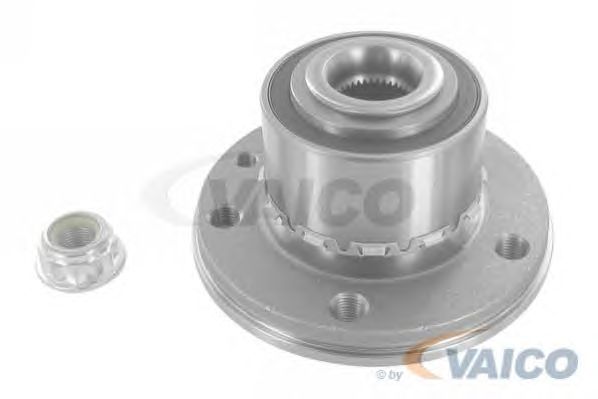 Wheel Bearing Kit V10-2119