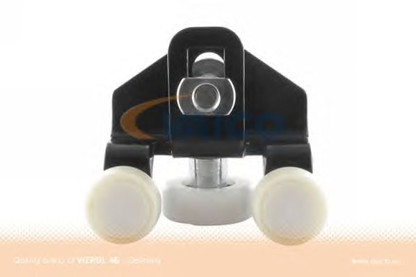 Roller Guide, sliding door V10-2618