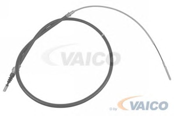 Cable, parking brake V10-30020