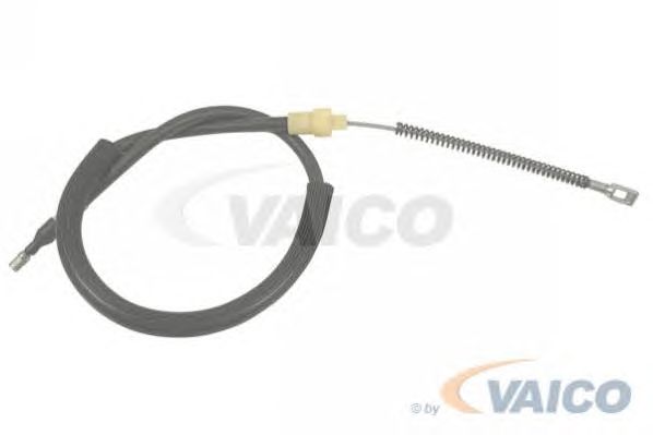 Cable, parking brake V10-30037