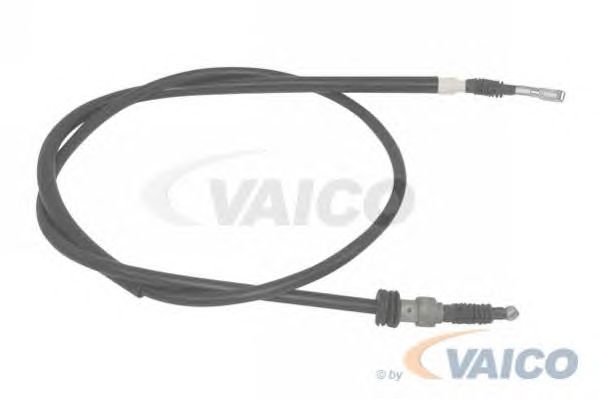 Cable, parking brake V10-30057