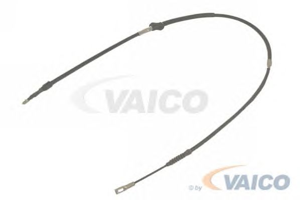 Cable, parking brake V10-30058