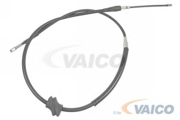 Cable, parking brake V10-30059