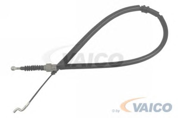 Cable, parking brake V10-30084