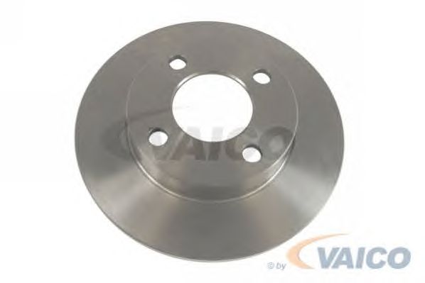 Тормозной диск V10-40028