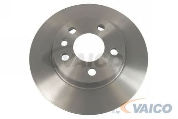 Brake Disc V10-40054