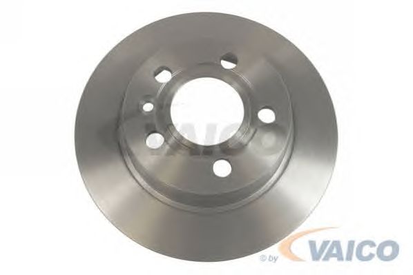 Brake Disc V10-40067