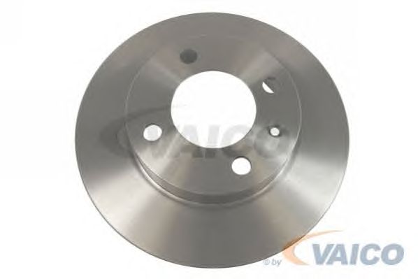 Тормозной диск V10-40072