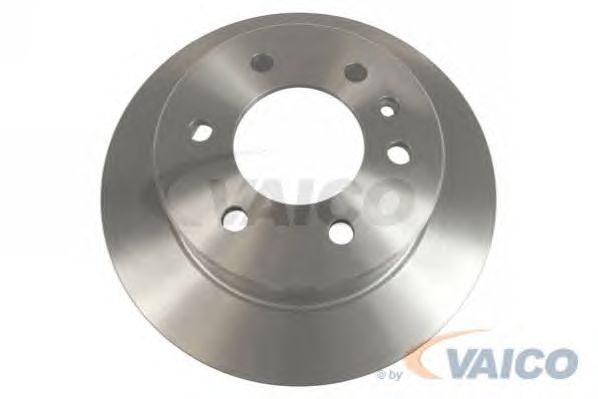 Brake Disc V10-40081