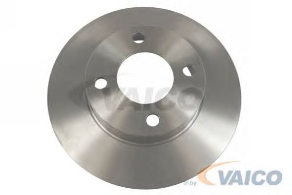 Тормозной диск V10-80062