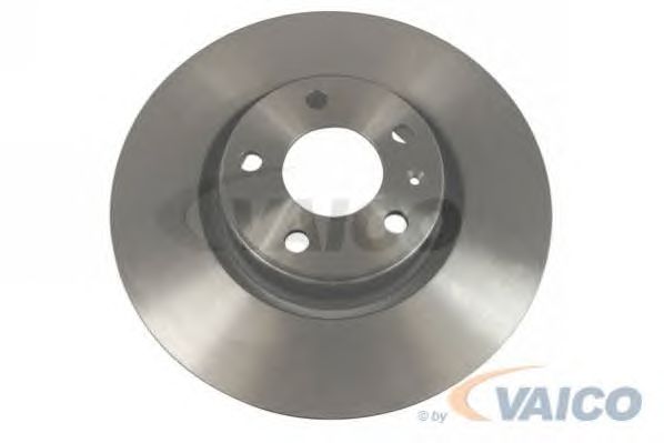 Brake Disc V10-80088