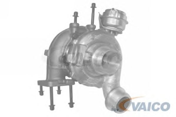 Turbocompressor, sobrealimentação V10-8321