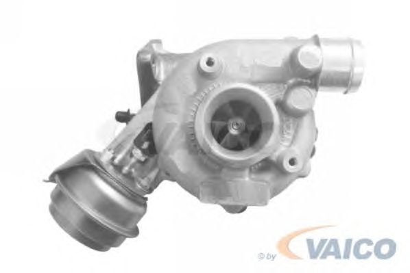 Turbocompressor, sobrealimentação V10-8353