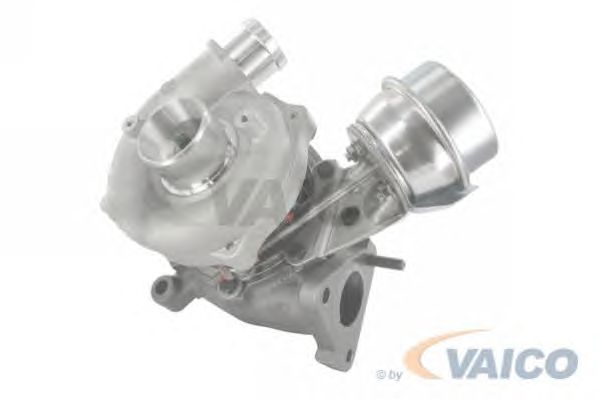 Turbocompressor, sobrealimentação V10-8356