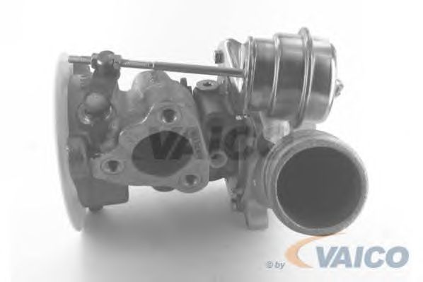 Turbocharger V10-8364