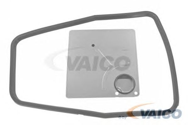 Kit filtro idraulico, Cambio automatico V20-0296