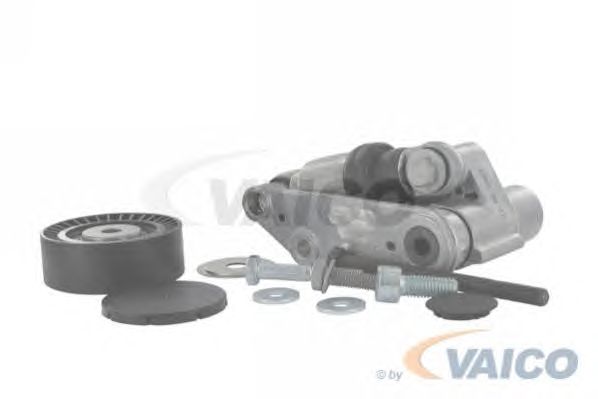 Repair Kit, v-ribbed belt tensioner V20-0915