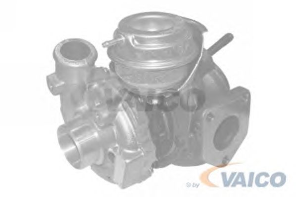 Turbocompressor, sobrealimentação V20-8167