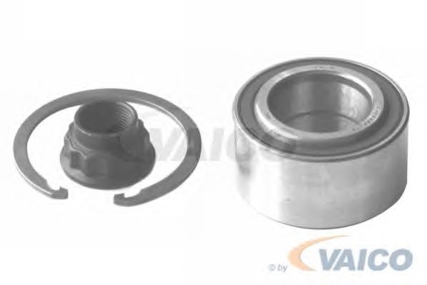 Wheel Bearing Kit V22-1034