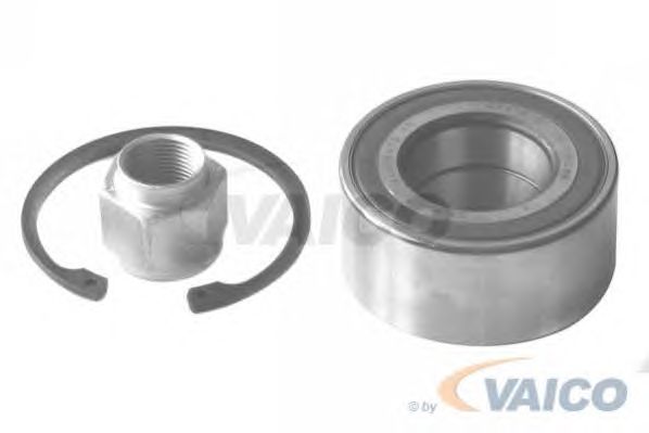 Wheel Bearing Kit V22-1035