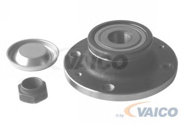 Wheel Bearing Kit V22-1045