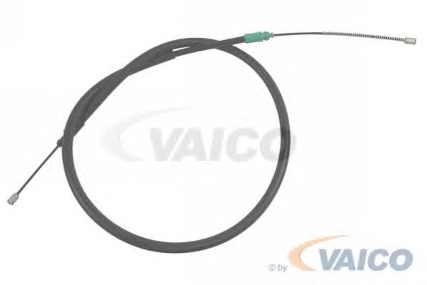 Cable, parking brake V22-30012