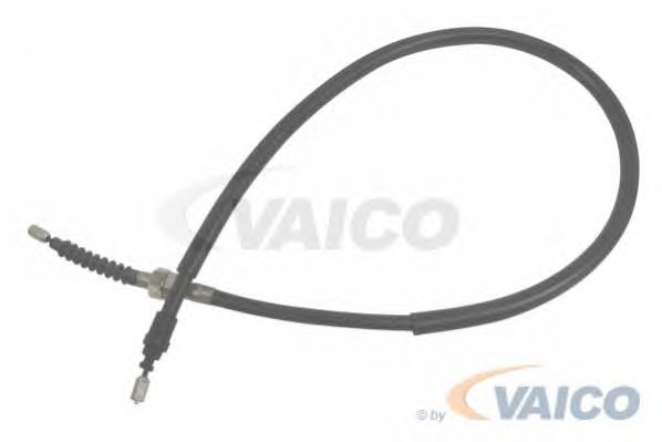 Cable de accionamiento, freno de estacionamiento V22-30030