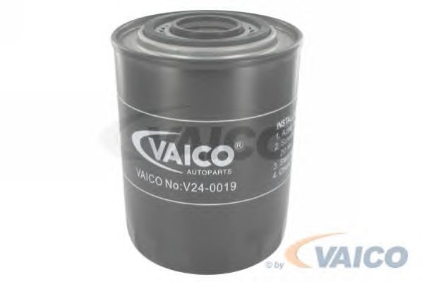Filtro de aceite V24-0019