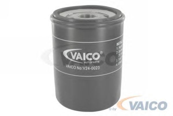 Filtro olio V24-0023