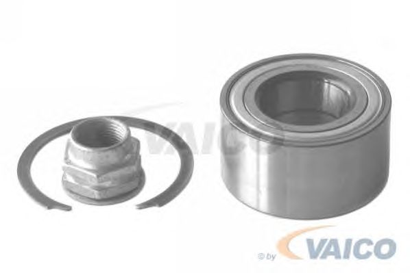 Wheel Bearing Kit V24-0233