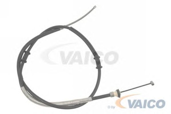 Cable, parking brake V24-30041
