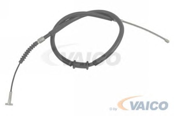 Cable, parking brake V24-30043