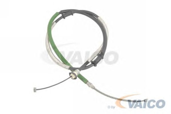 Cable, parking brake V24-30044