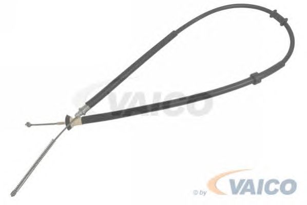 Cable, parking brake V24-30053