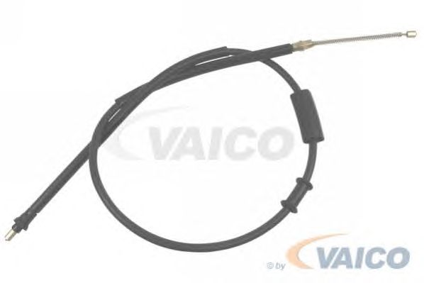 Cable, parking brake V24-30066