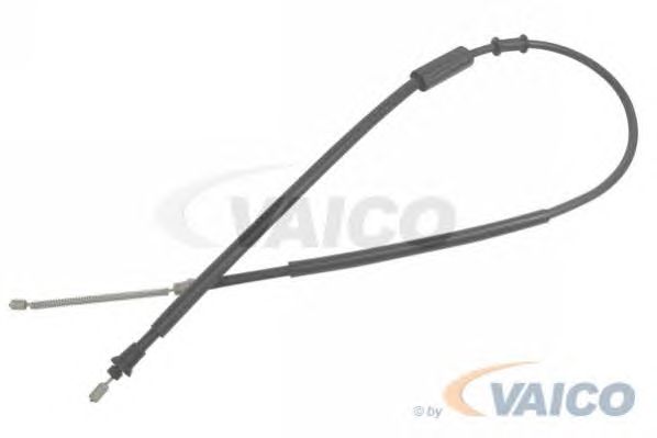 Cable, parking brake V24-30067