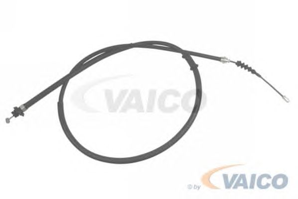 Cable, parking brake V24-30082