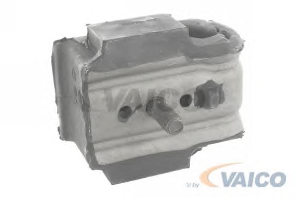Aslichaam-/motorsteunlager V25-0125