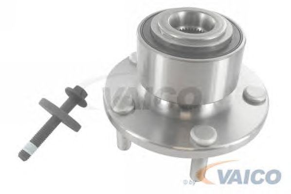 Wheel Bearing Kit V25-0451
