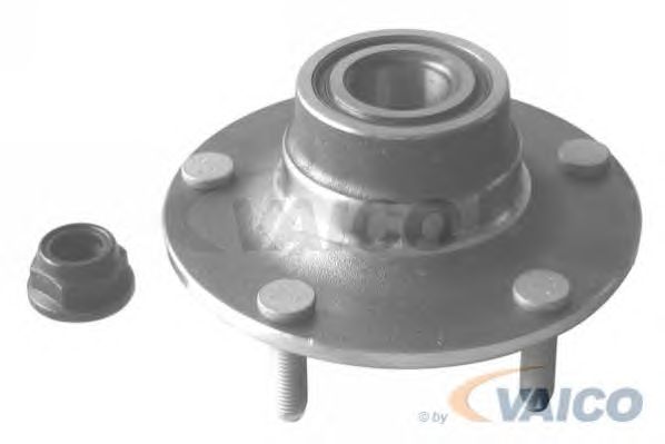 Wheel Bearing Kit V25-0468