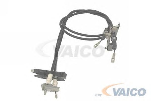 Cable, parking brake V25-30017