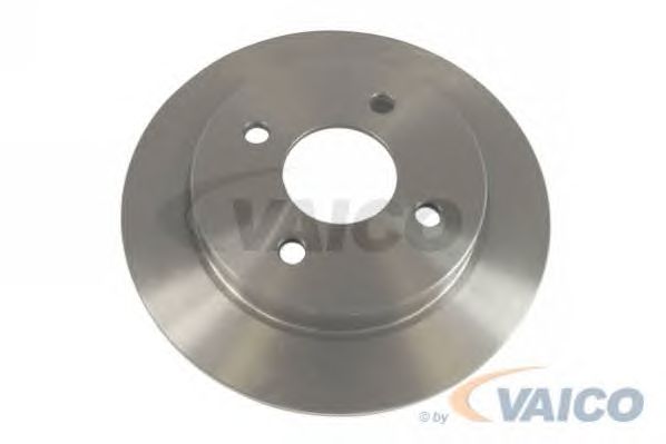 Brake Disc V25-40004